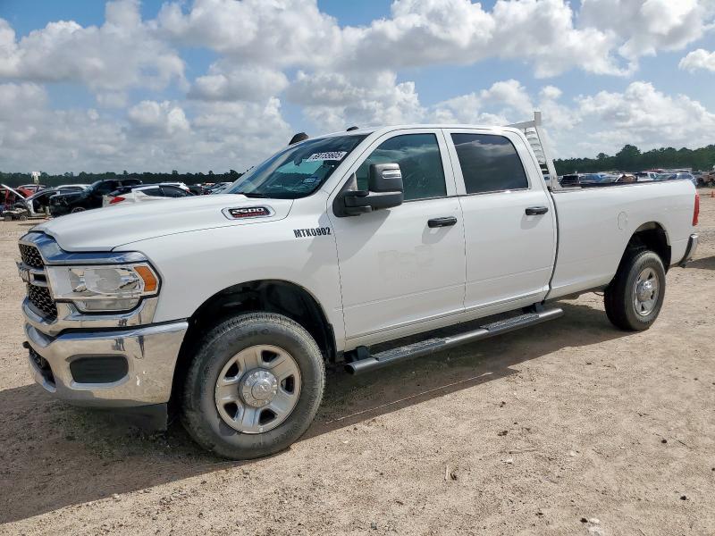 2024 RAM 2500 TRADESMAN 3C6UR5HJ2RG130864