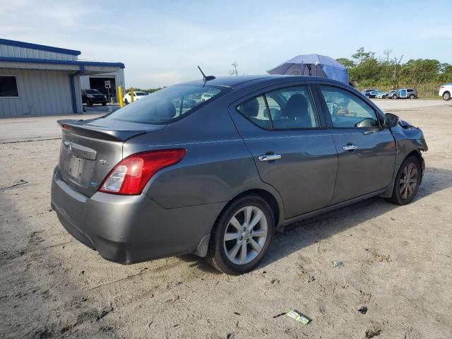 2016 NISSAN VERSA S 3N1CN7AP8GL892839