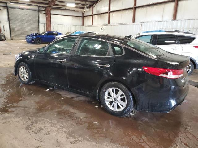 2018 KIA OPTIMA LX 5XXGT4L32JG223790