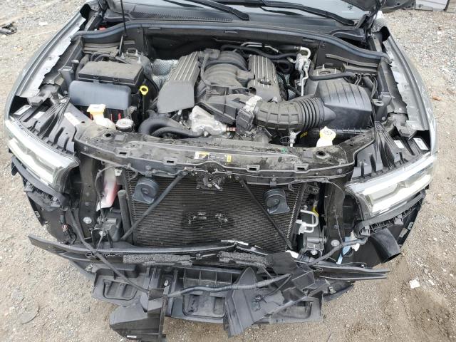 2022 DODGE DURANGO SR 1C4SDJGJ7NC129327