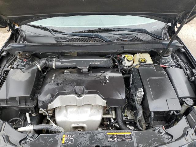2015 CHEVROLET MALIBU LS - 1G11B5SL1FF329100