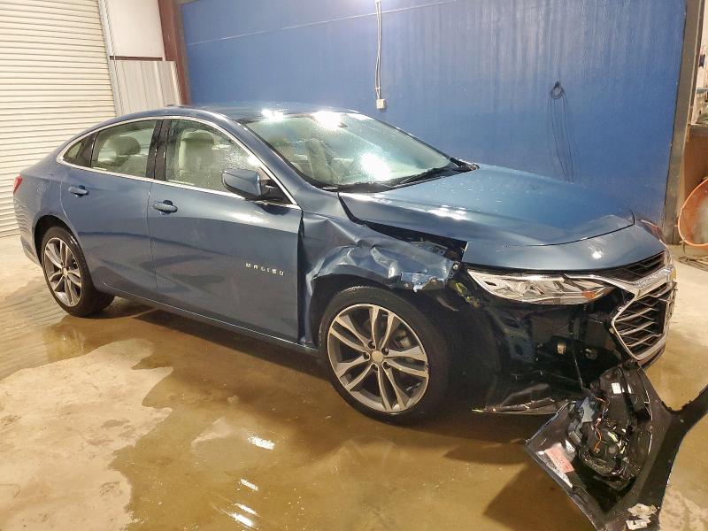 2024 CHEVROLET MALIBU PRE - 1G1ZE5STXRF234498