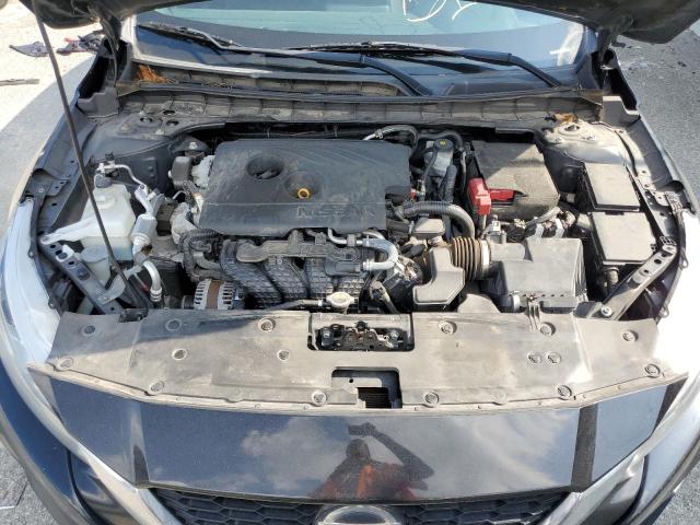 2020 NISSAN ALTIMA S - 1N4BL4BV6LC138487
