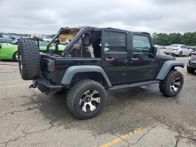 2007 JEEP WRANGLER X #3220668299