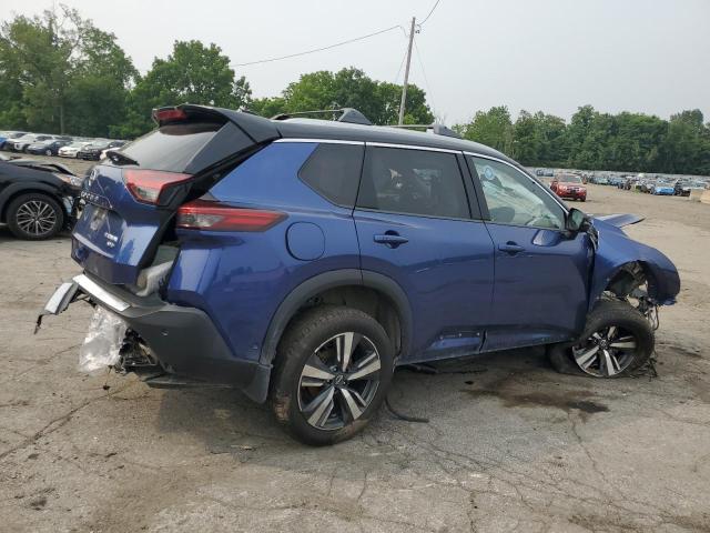 2022 NISSAN ROGUE PLATINUM JN8BT3DD9NW277947
