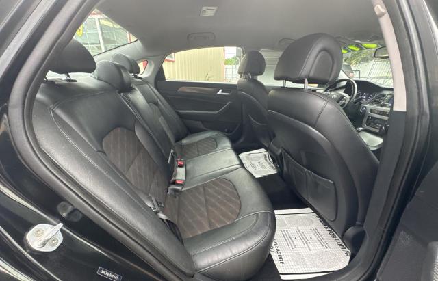 2015 HYUNDAI SONATA SPO - 5NPE34AF3FH255471