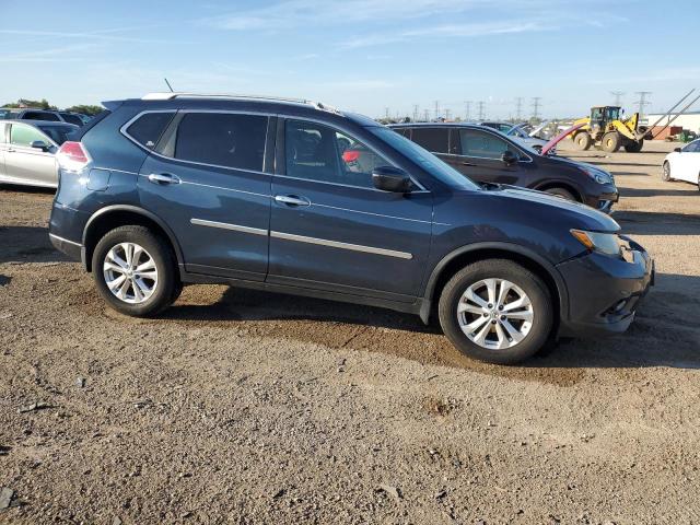 2016 NISSAN ROGUE S #3287773094
