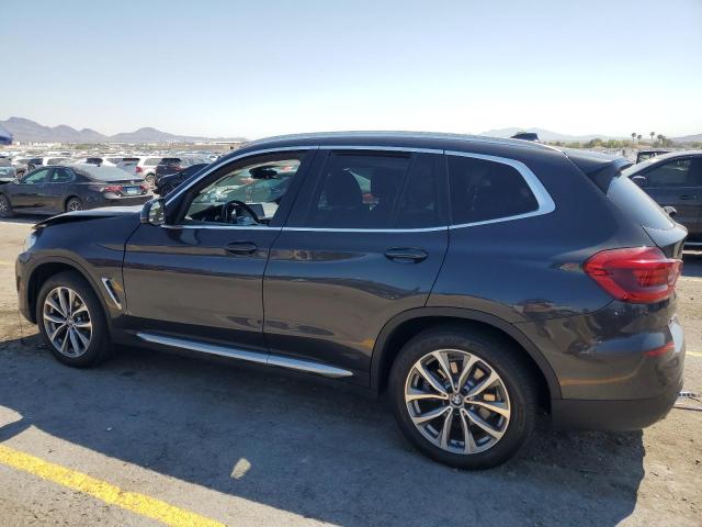 2019 BMW X3 SDRIVE30I 5UXTR7C50KLF29650