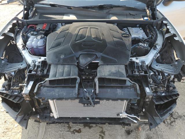 2024 PORSCHE CAYENNE WP1AA2AY7RDA04553