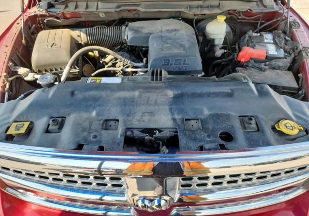 2015 RAM 1500 LARAM 1C6RR7NG3FS663224