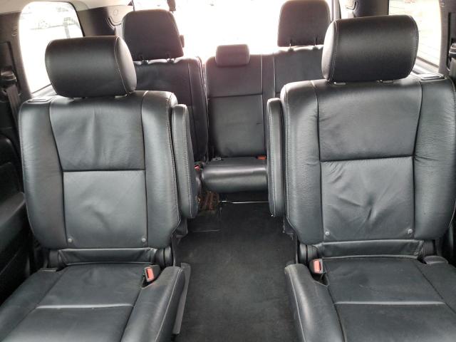 2018 TOYOTA SEQUOIA SR 5TDBY5G10JS163503
