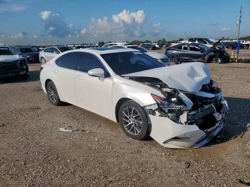 2017 LEXUS ES 350 - 58ABK1GG6HU036201