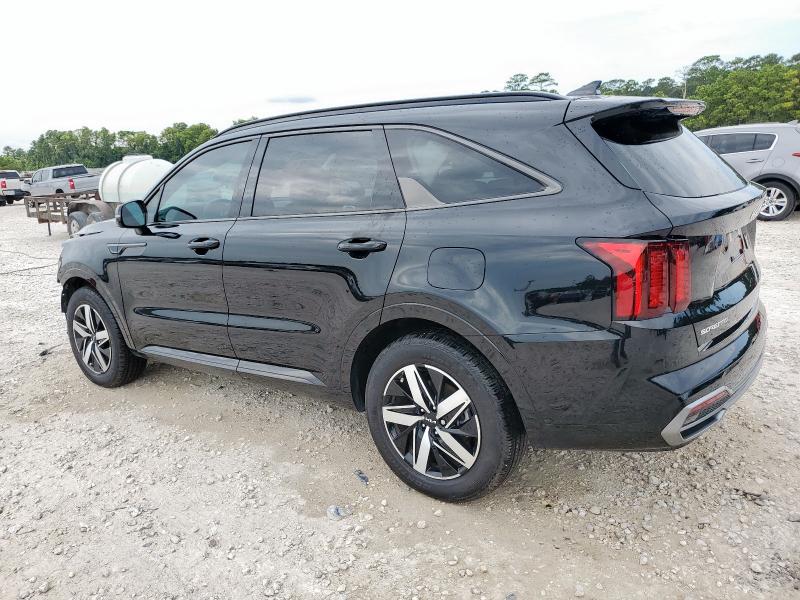 2023 KIA SORENTO S 5XYRL4LC9PG221886