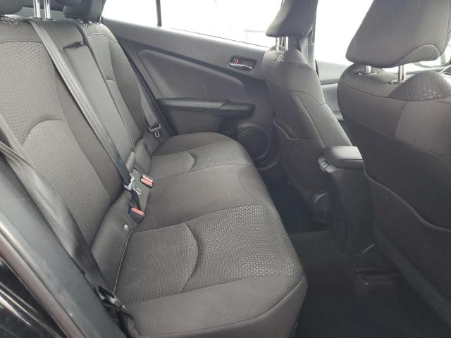 2020 TOYOTA PRIUS L JTDKARFU5L3116530