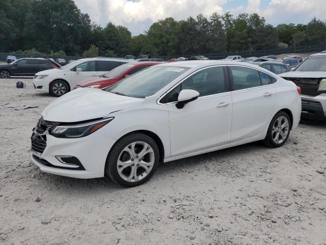 2017 CHEVROLET CRUZE PREM 1G1BF5SM7H7144967