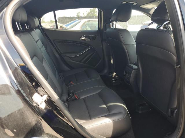 2018 MERCEDES-BENZ GLA 250 WDCTG4EBXJJ411292