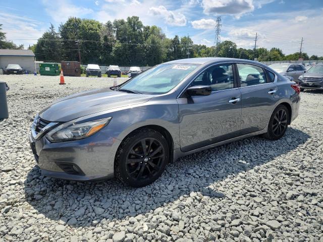 2017 NISSAN ALTIMA 2.5 - 1N4AL3AP2HC192580