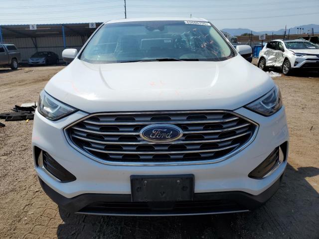 2022 FORD EDGE SEL - 2FMPK4J94NBA45134