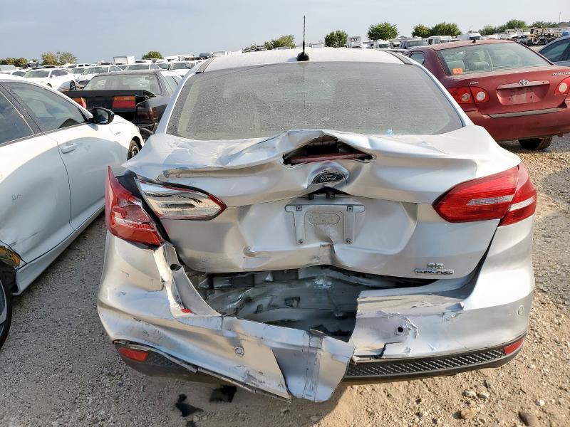 2015 FORD FOCUS SE 1FADP3F21FL210370