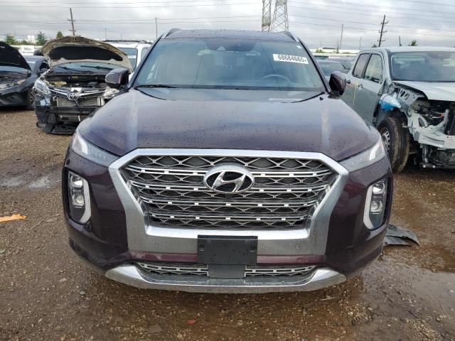 2020 HYUNDAI PALISADE L - KM8R5DHE9LU138287