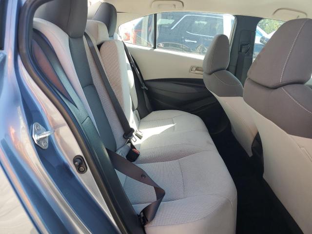 2022 TOYOTA COROLLA LE 5YFEPMAEXNP324170