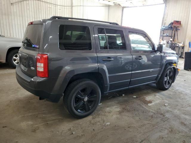 2015 JEEP PATRIOT LATITUDE 1C4NJRFB1FD123940