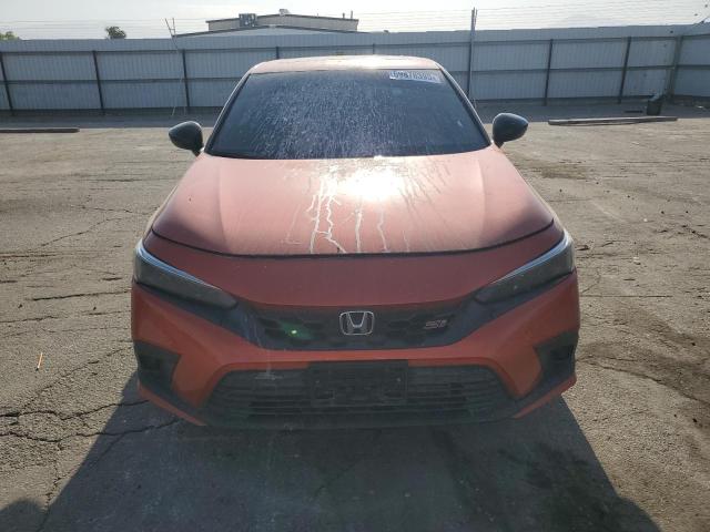 2022 HONDA CIVIC SI 2HGFE1E59NH471803