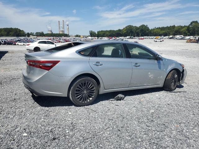 2018 TOYOTA AVALON XLE 4T1BK1EB0JU265638