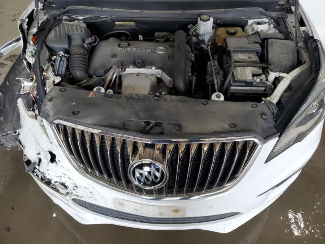 2017 BUICK ENVISION PREMIUM LRBFXESX0HD120638