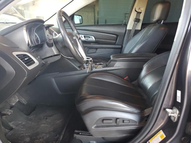 2015 GMC TERRAIN SL 2GKALSEKXF6294321