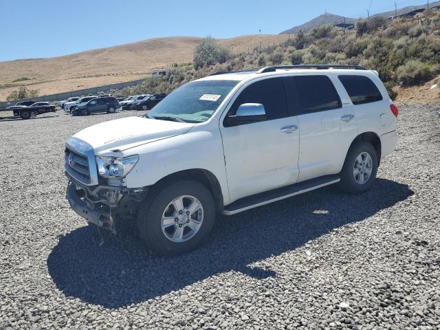 TOYOTA SEQUOIA PL