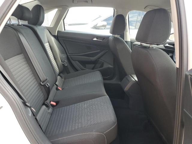 2025 VOLKSWAGEN JETTA S 3VW5X7BU5SM011695