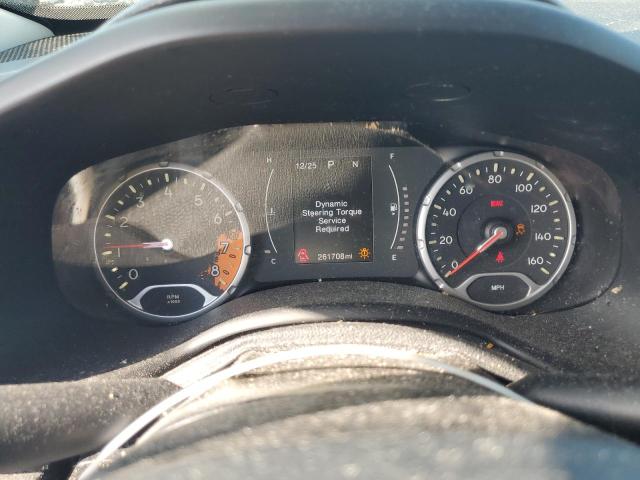 2015 JEEP RENEGADE S ZACCJBAT0FPB69960