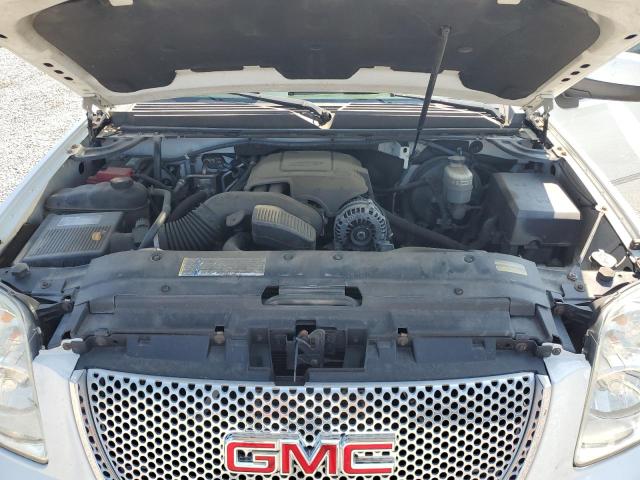 2010 GMC YUKON DENA - 1GKUKEEF0AR179194