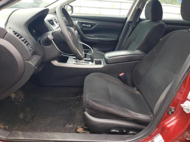 2015 NISSAN ALTIMA 2.5 1N4AL3APXFC415199