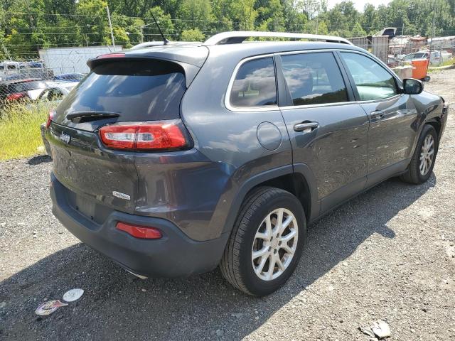 2015 JEEP CHEROKEE LATITUDE 1C4PJLCS9FW611676