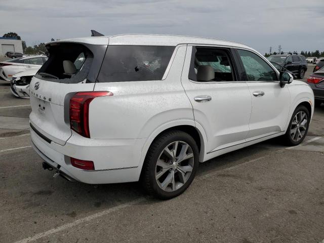 2021 HYUNDAI PALISADE L KM8R54HE6MU221712