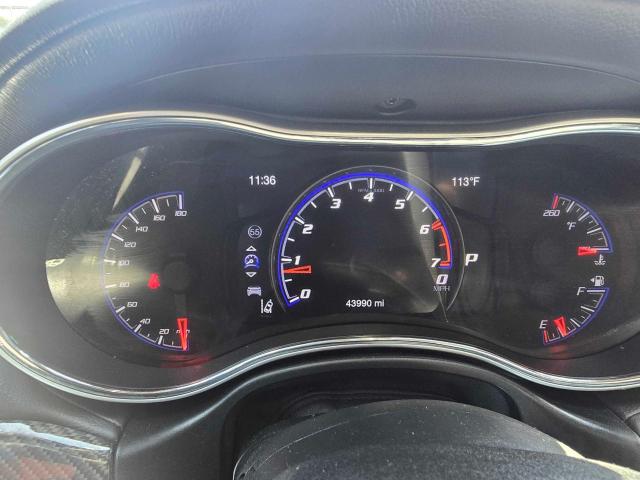 2019 JEEP GRAND CHER - 1C4RJFDJ5KC835149