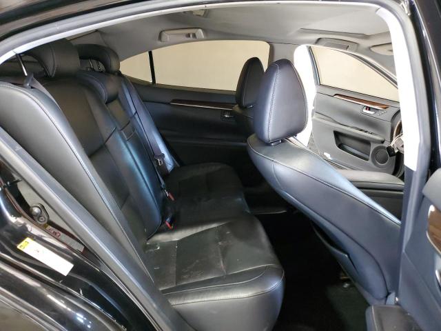 2015 LEXUS ES 350 JTHBK1GG7F2154809