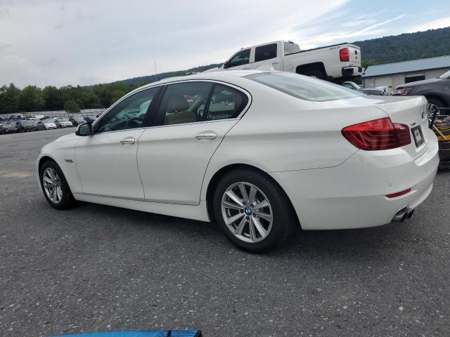 2015 BMW 528 XI WBA5A7C54FD625275
