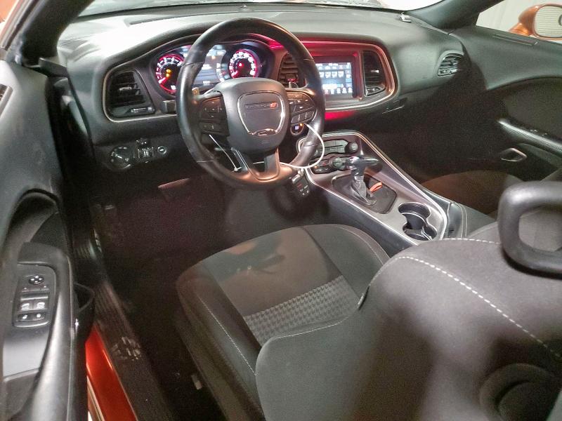 2020 DODGE CHALLENGER 2C3CDZJG5LH230977