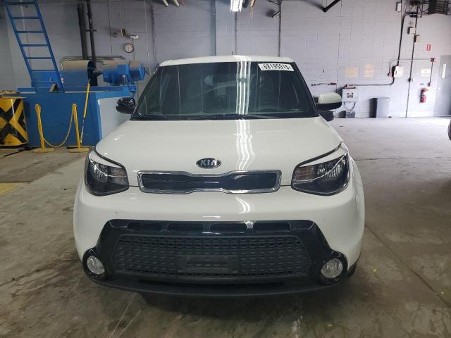 2016 KIA SOUL + KNDJP3A58G7306568