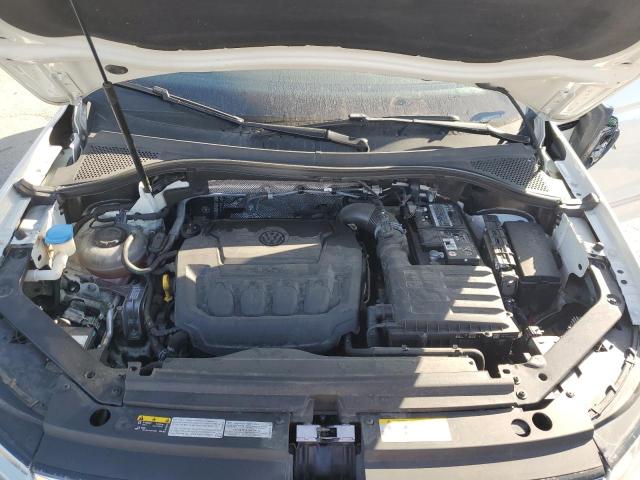 2022 VOLKSWAGEN TIGUAN SEL R-LINE 3VV4B7AX9NM001038