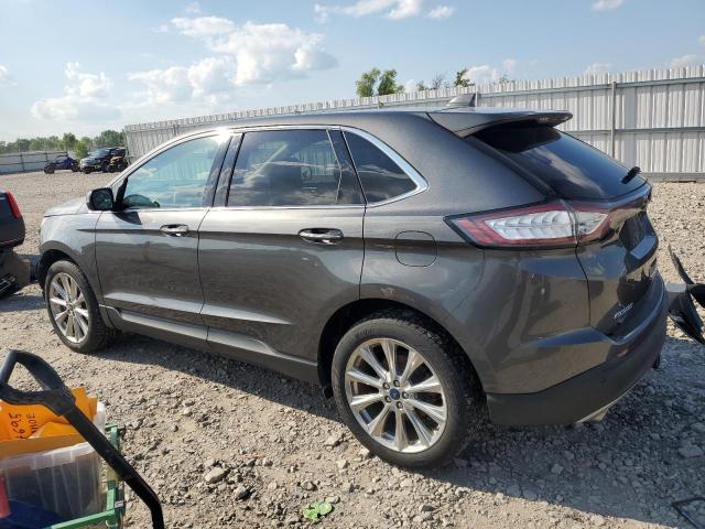 2017 FORD EDGE TITAN 2FMPK4K83HBC60501