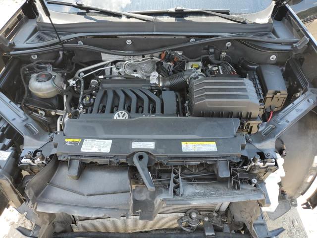 2023 VOLKSWAGEN ATLAS CROSS SPORT SEL R-LINE 1V2SE2CA5PC228254