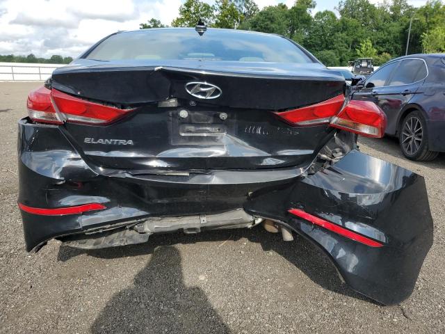 2018 HYUNDAI ELANTRA SE 5NPD84LF8JH363362