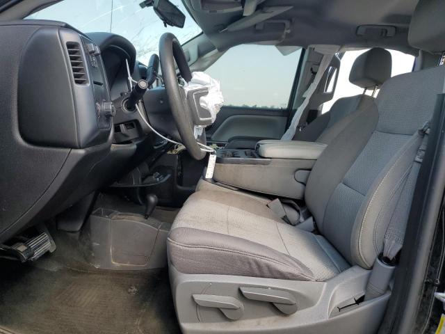 2016 GMC SIERRA K1500 1GTV2LEC8GZ352950