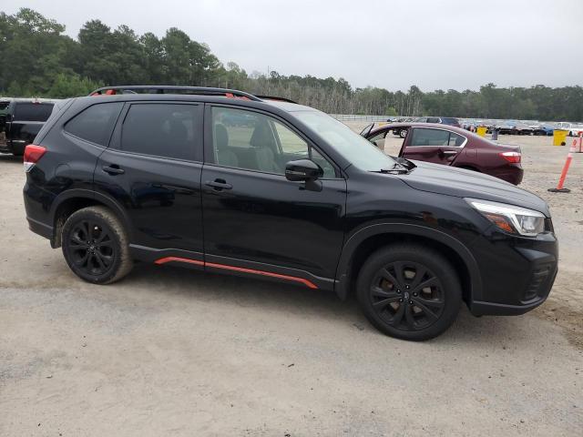 2019 SUBARU FORESTER S JF2SKAPC7KH547782