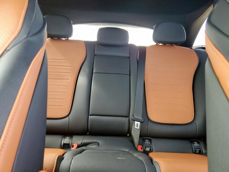 2025 MERCEDES-BENZ GLC 300 W1NKM4GB9SF256271