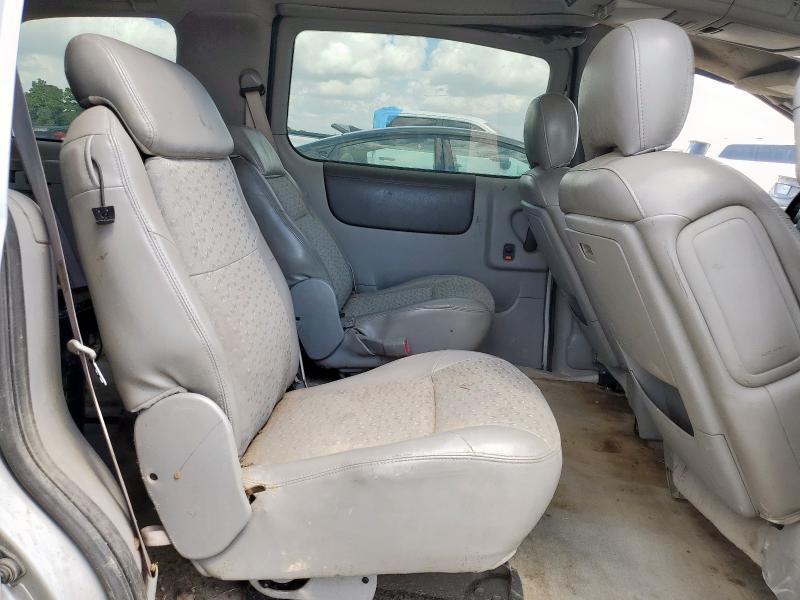 2005 CHEVROLET UPLANDER L #3301878427